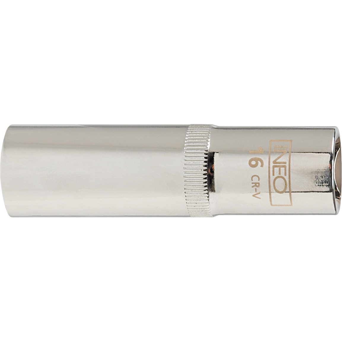 NEO Pagarinātā 12-kanšu muciņa 19 mm