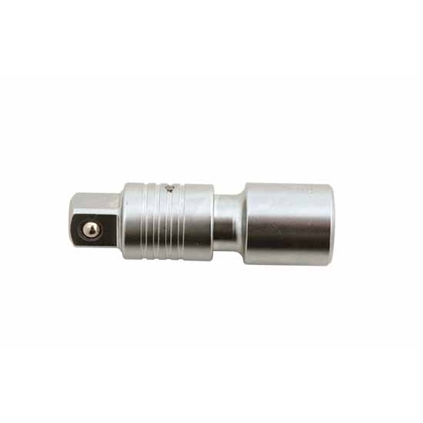 KAMASA TOOLS Pagarinātājs ar šarnīru 1/2"