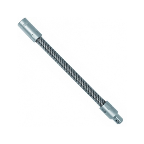 YATO Pagarinātājs lokains 1/4``, 140 mm