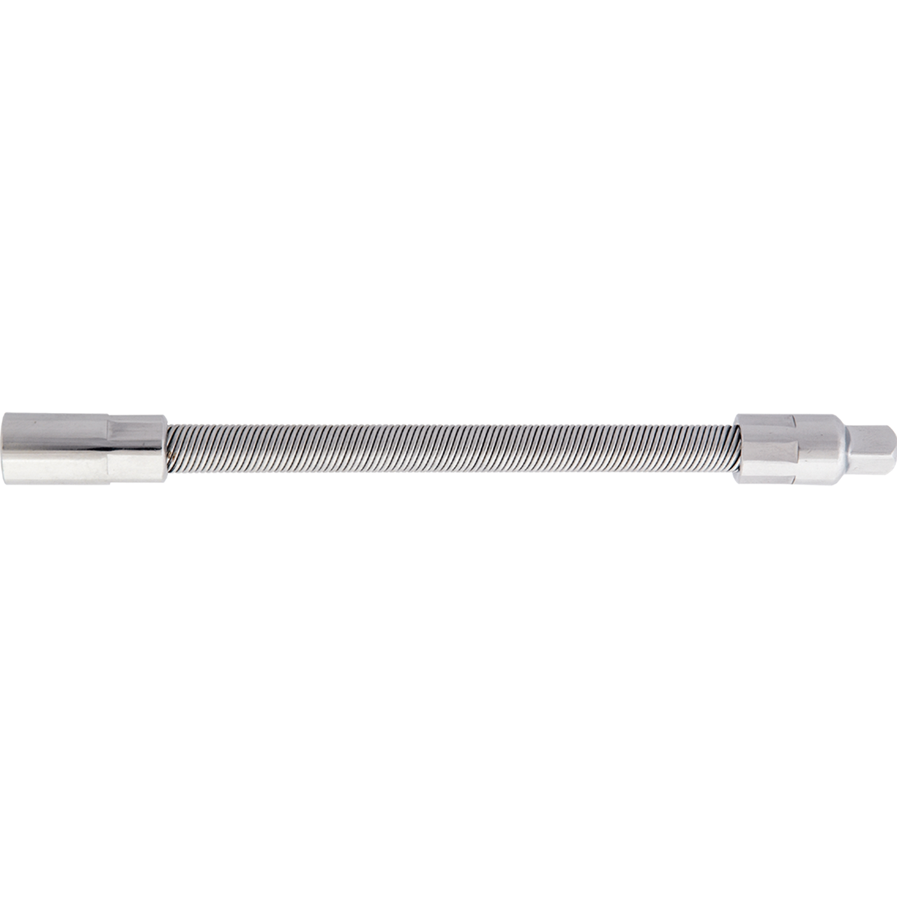 NEO Pagarinātājs lokanais 1/4`, 140 mm