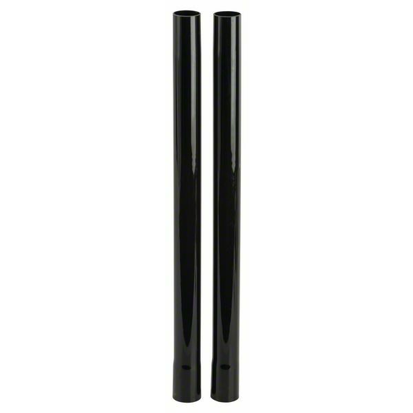 BOSCH Pagarinošās caurules 500mm 2 gab
