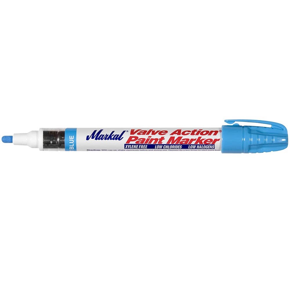 Paint-Riter+ Ultra Violet UV marķieris, MARKAL