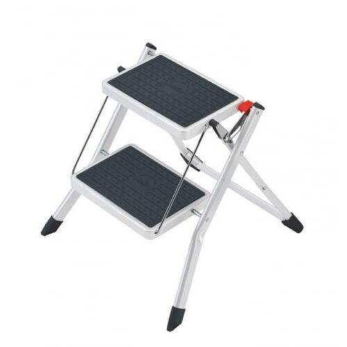 HAILO Pakāpienu soliņš salokāms MK60 StandardLine