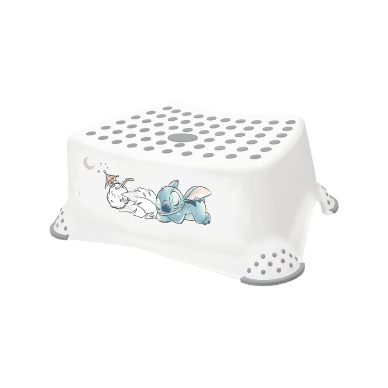 KEEEPER Pakāpienu soliņš Tomek "Stitch&quot