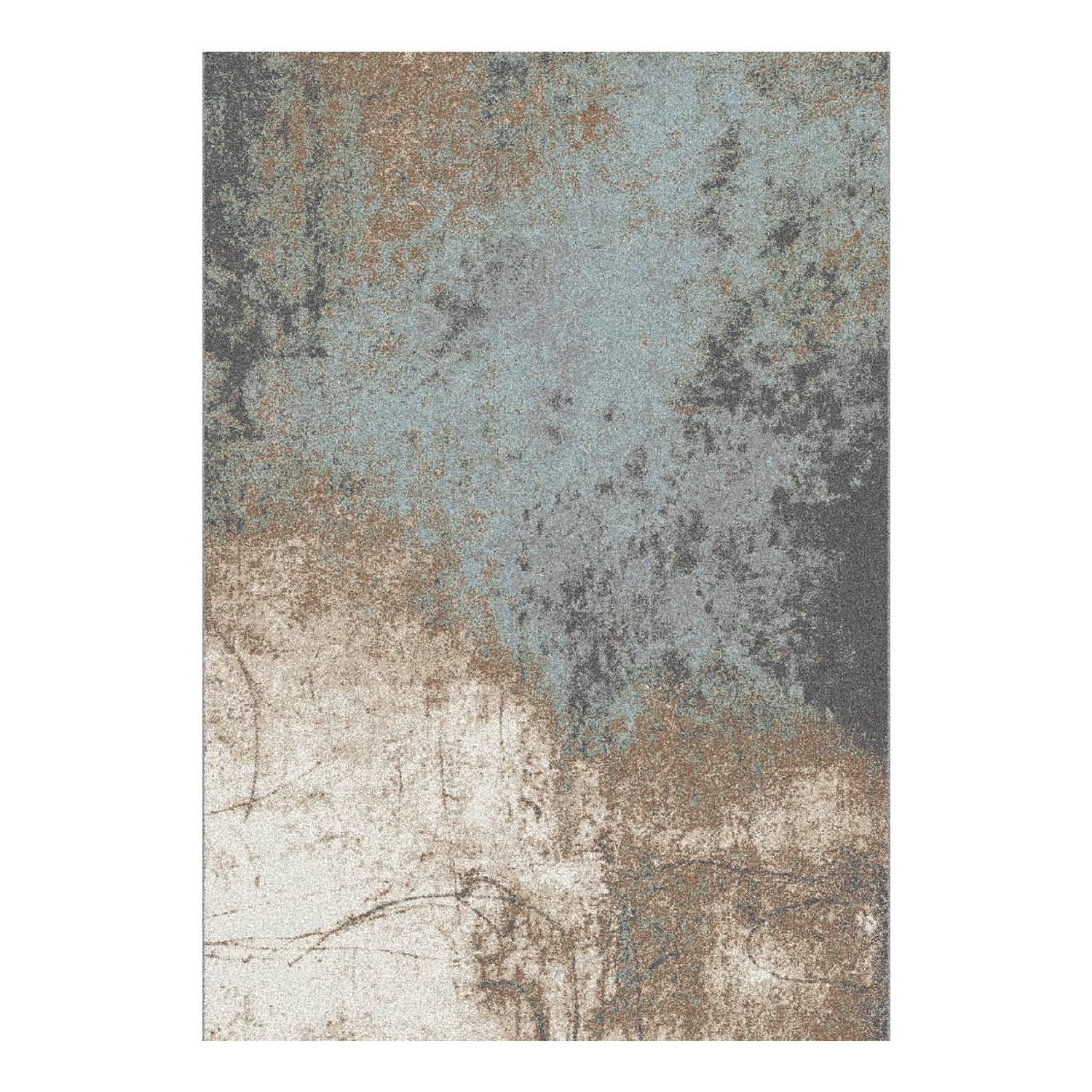 Paklājs SANFORD-6, 100x150cm | 87895 |