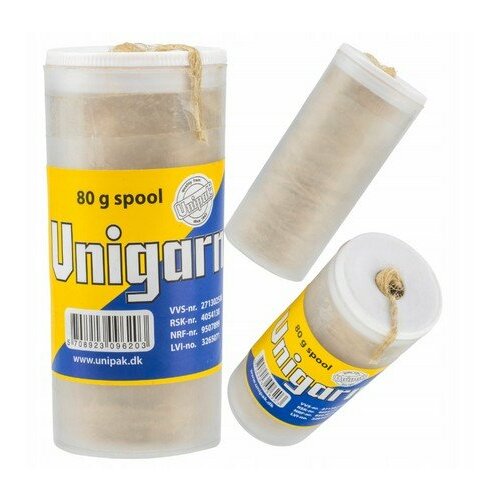 Pakulas UNIGARN 80g (dozatorā) | 991057