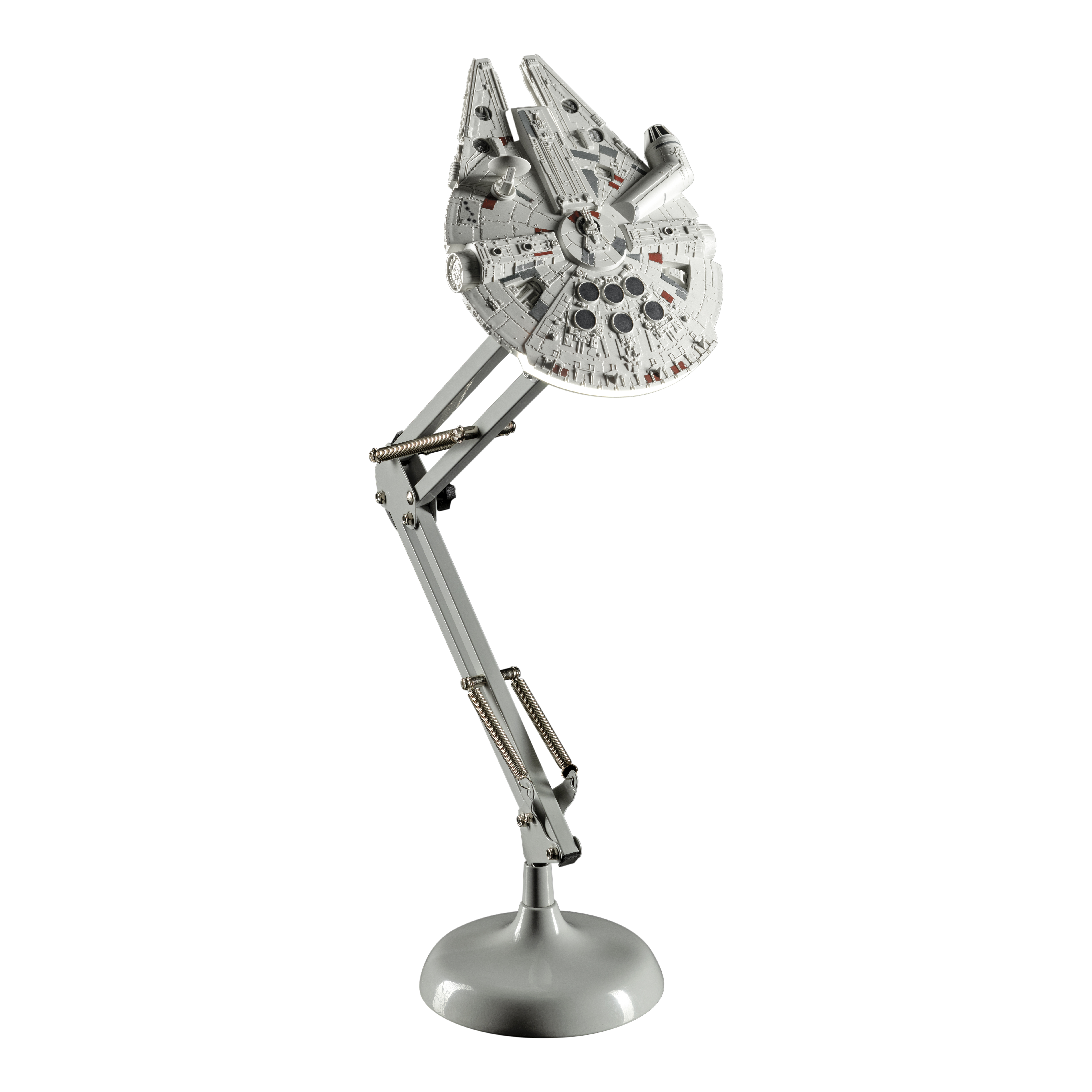 Paladone Star Wars Millenium Falcon Posable
