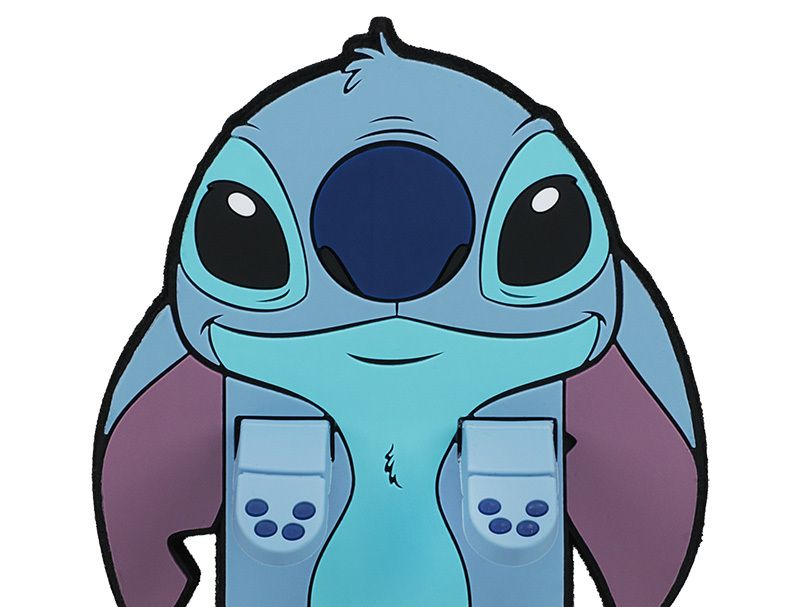 Paladone Stitch Clip On Character Screen