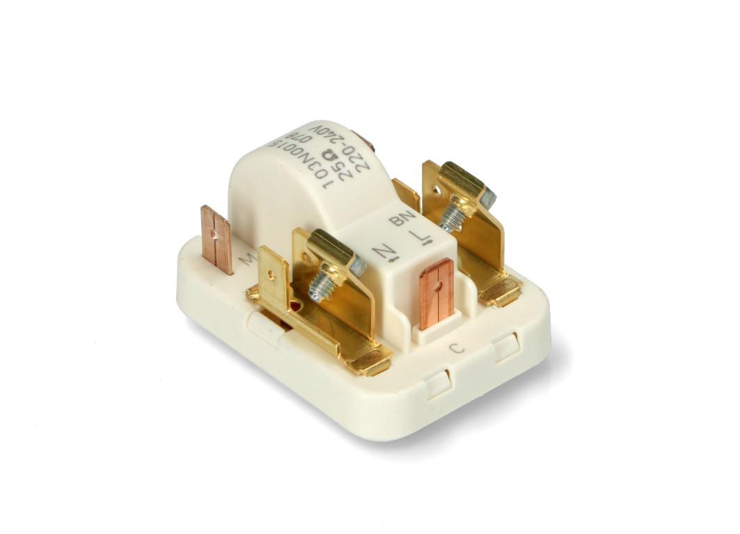 KITI Palaidēja relejs 103N0015 DANFOSS saldētavas