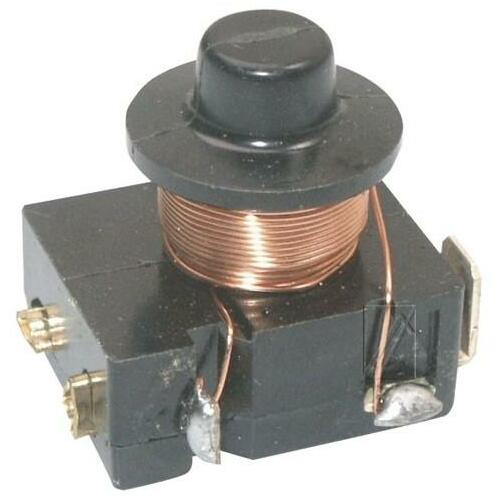 KITI Palaišanas relejs 125W,1/6HP |