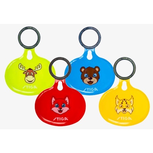 STIGA Paliknis FRIENDS | ST2087-32 |