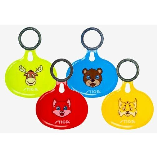 STIGA Paliknis FRIENDS | ST2087-32