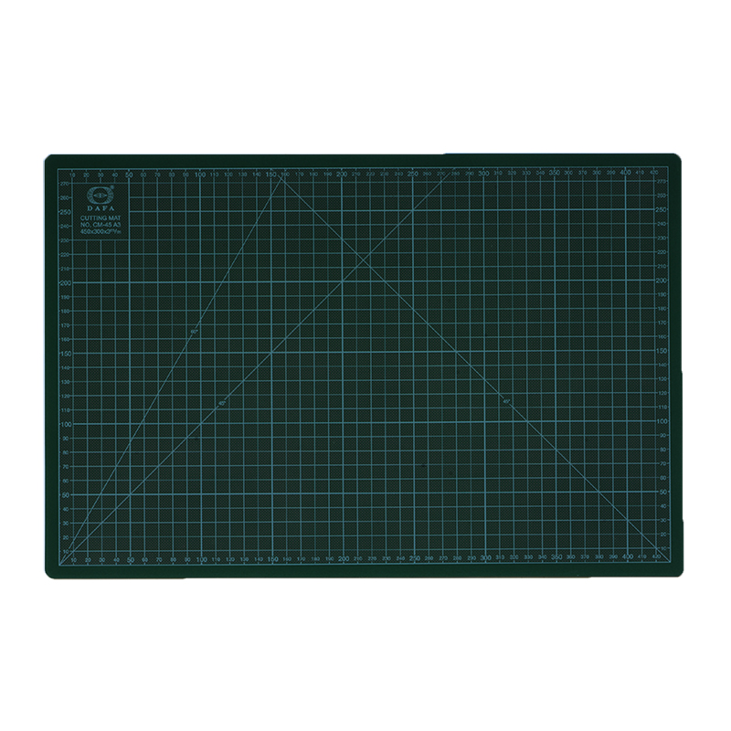 Paliktnis papīra griešanai WEDO 450x300x3mm |