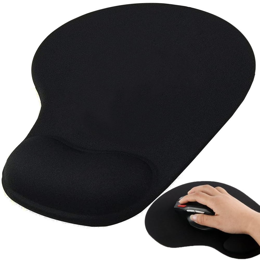 Paliktnis pelei ar gēlu Gel Mouse
