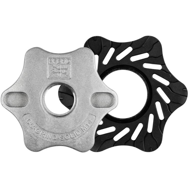 Paliktnis SFS CC-Grind 115/125mm M14, Pferd