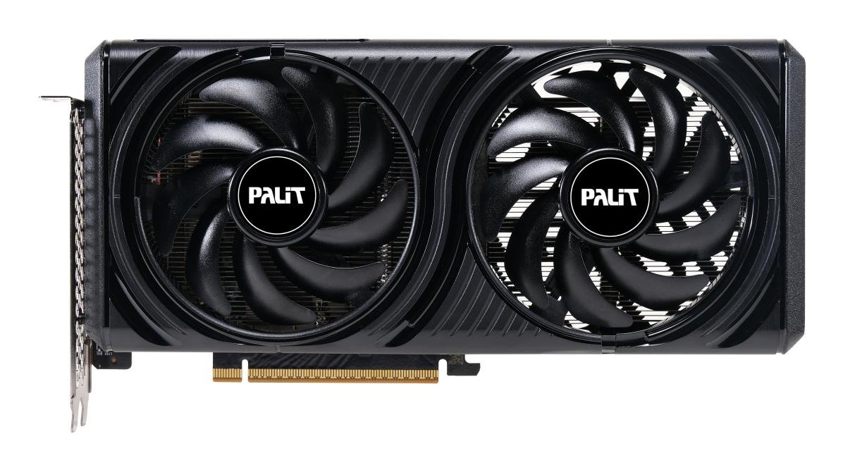 Palit GeForce RTX 5060 Infinity 2