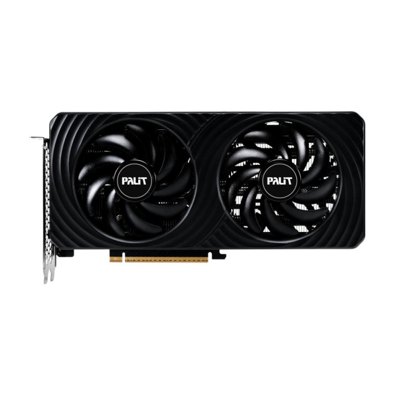 PALIT RTX 5060 Ti Dual 8GB