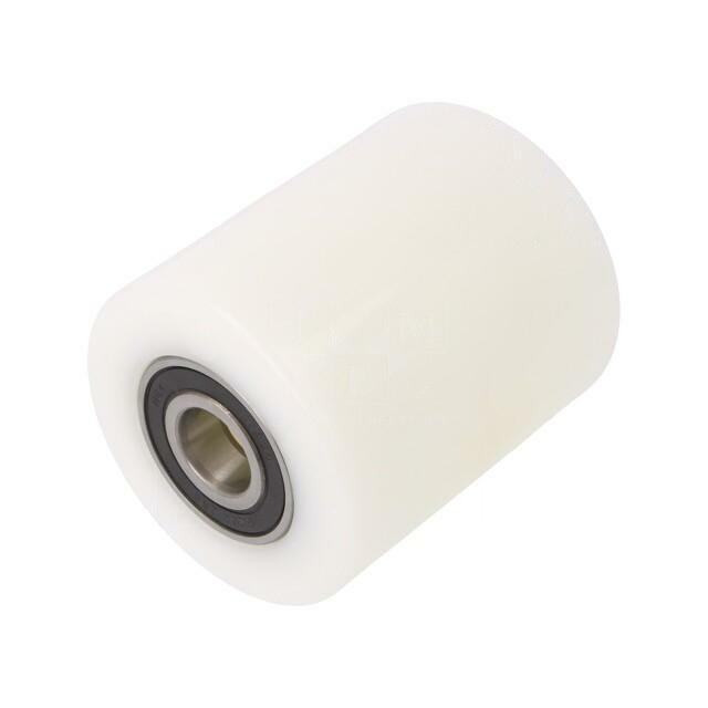 COLSON Pallet roller; Ø: 82mm; W: