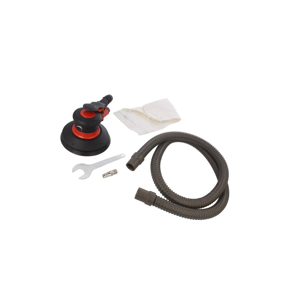 YATO Palm orbital sander; pneumatic |