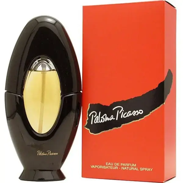 Paloma Picasso Paloma Picasso Parfimērijas ūdens