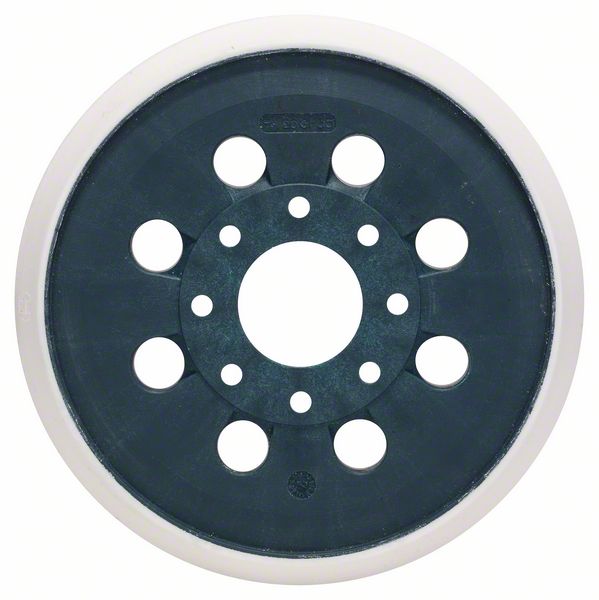 BOSCH Pamatne GEX 125-1 AE cieta