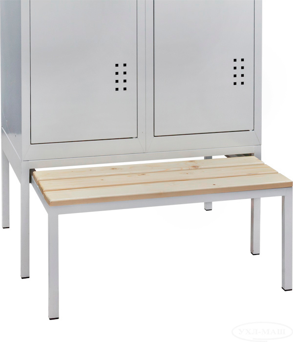 UHL-MASH Pamatnes-soli priekš skapjiem SG-300/2 370x600x800