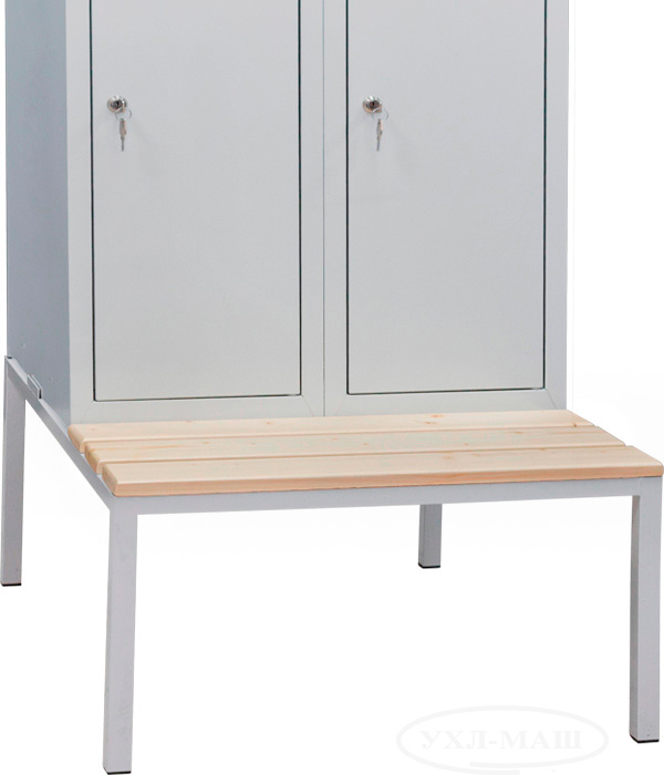 UHL-MASH Pamatnes-soli priekš skapjiem SG-400/2 370x800x800