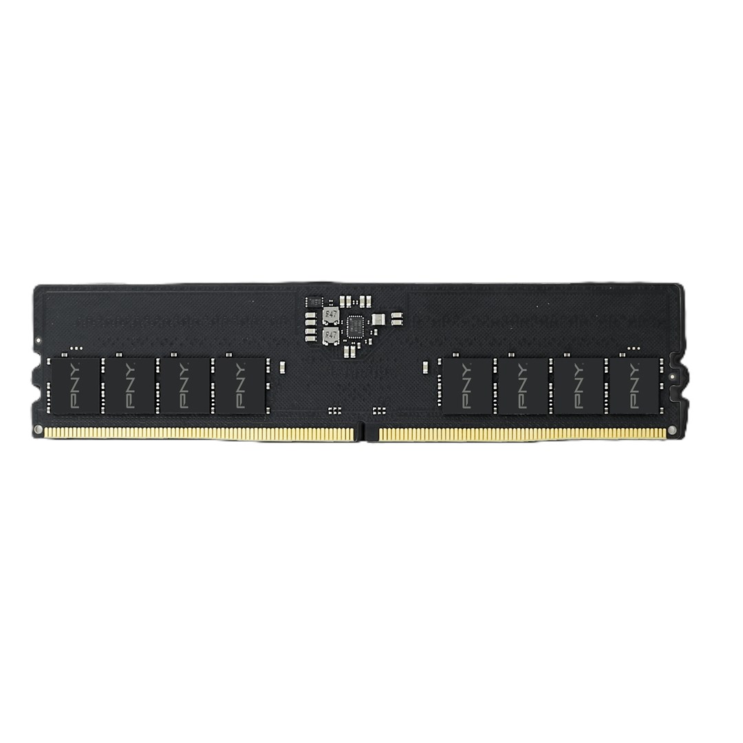 PNY TECHNOLOGIES Pamięć 8GB DDR5 5600