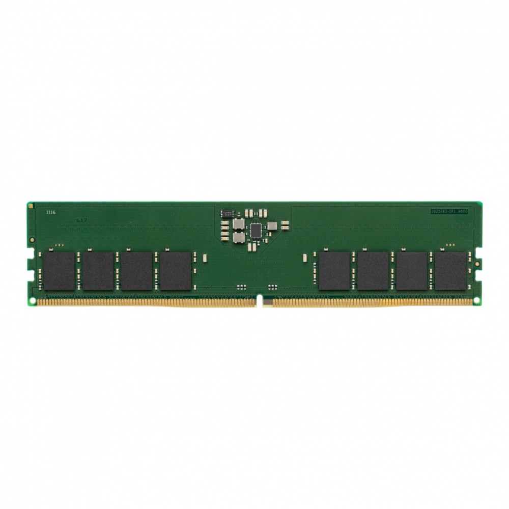 KINGSTON Pamięć DDR5 32GB(1*32GB)/5600 CL46 1Rx8