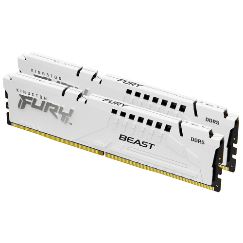 Kingston FURY Beast 32GB (2x16GB) DDR5
