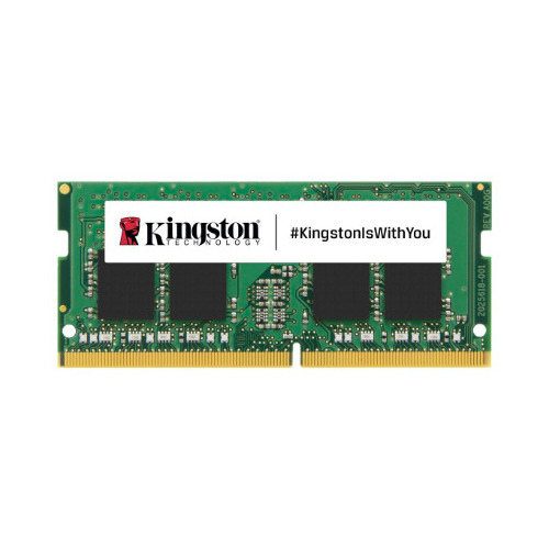 Pamięć do laptopa Kingston ValueRAM, SODIMM