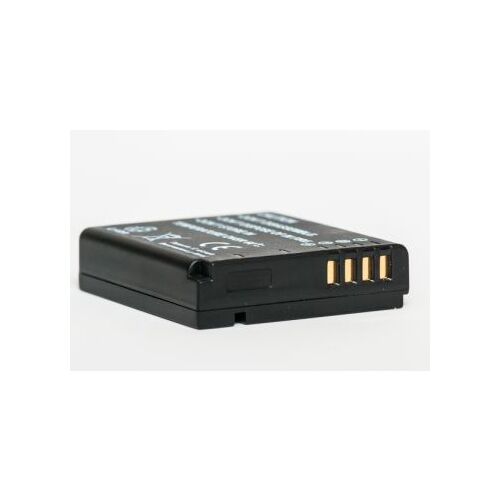 EXTRADIGITAL Panasonic, battery DMW- BCJ13E |