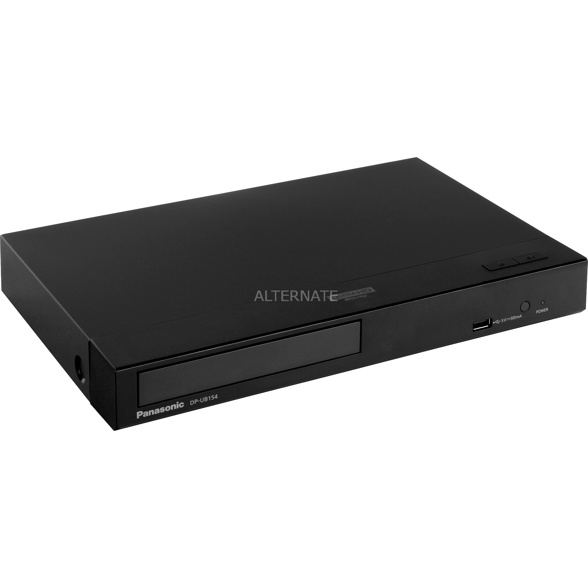 Panasonic DP-UB154EG Blu-ray-skivespiller | DP-UB154EGK |
