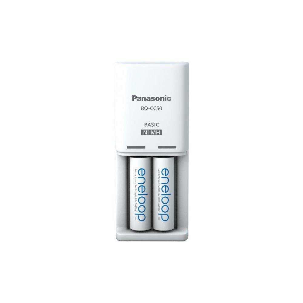 PANASONIC LAD.PANAS ENELOOP EKO BQ-CC50