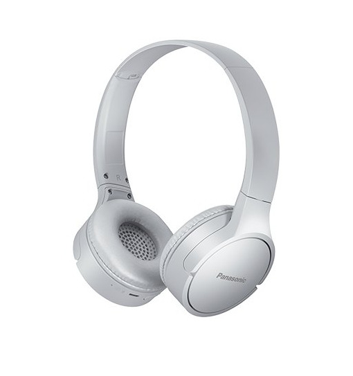 Panasonic RB-HF420BE Bezvadu Austiņas | RB-HF420BE-WH