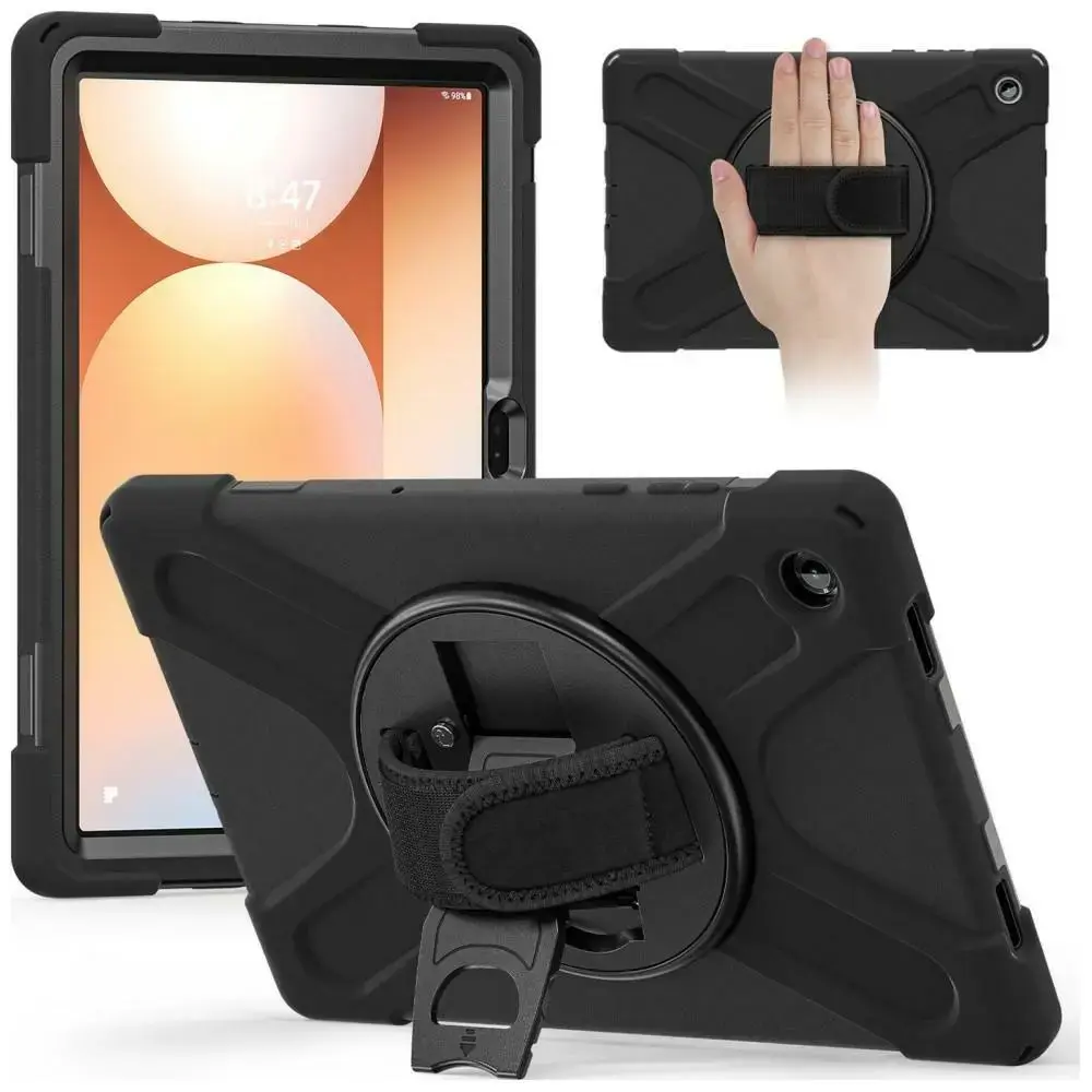 Pancerne etui z uchwytem 4smarts Rugged