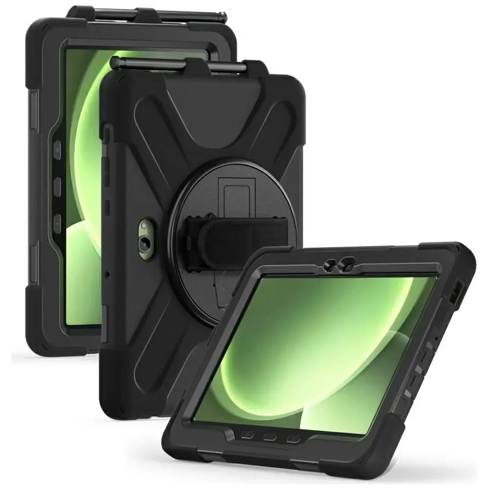 Pancerne etui z uchwytem 4smarts Rugged