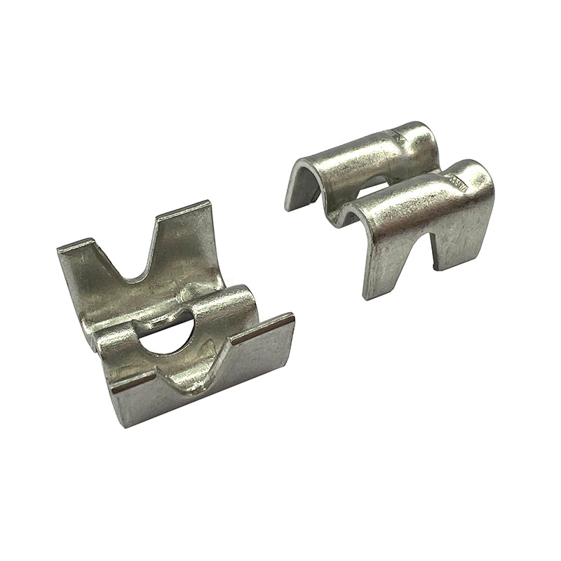 Paneļu savienotājs INOX 1gb | 000639