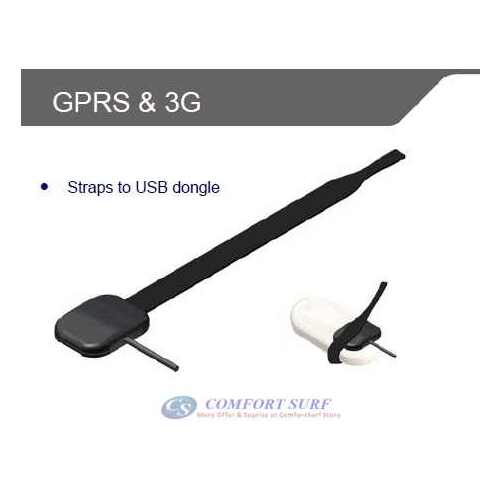 PANORAMA-ANTENNAS Panorama 3G Modem Mate Adaptor