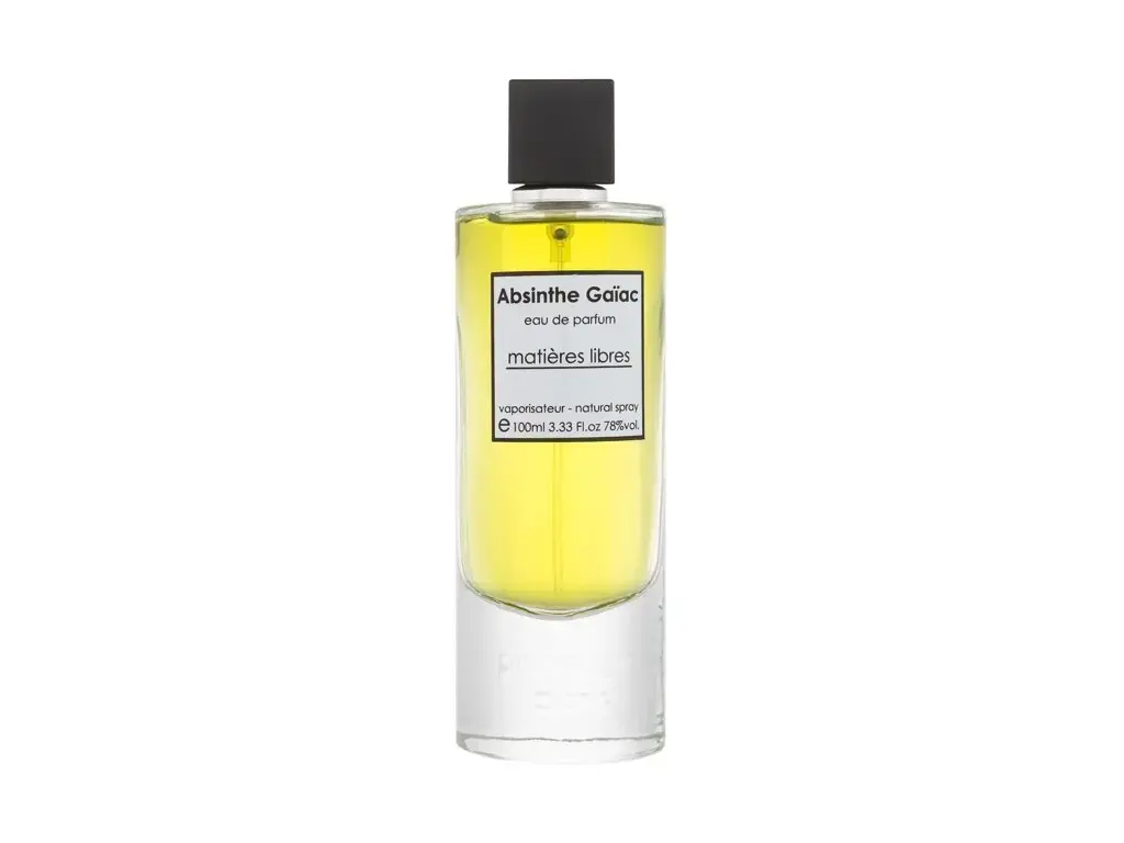 PANOUGE ABSINTHE GAIAC EDP 100 ML