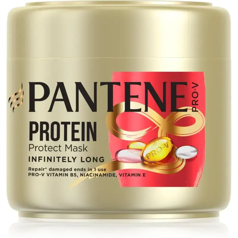 Pantene Pro-V Active Nutri Plex Infinitely