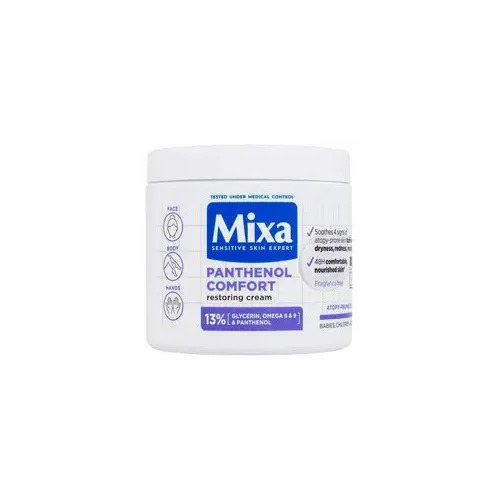 Mixa Panthenol Comfort Restoring Cream |