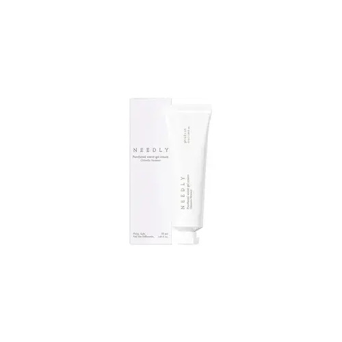 Needly Panthenol Water Gel Cream |
