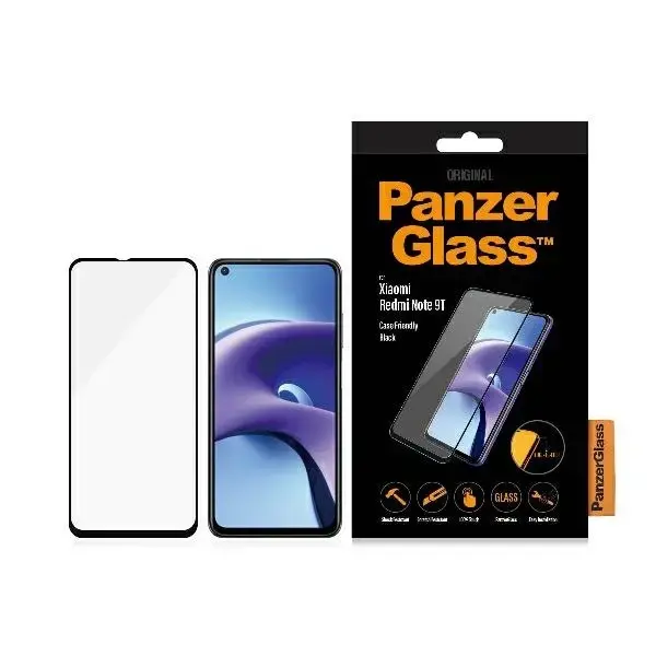 PanzerGlass E2E Regular aizsargstikls telefonam Xiaomi