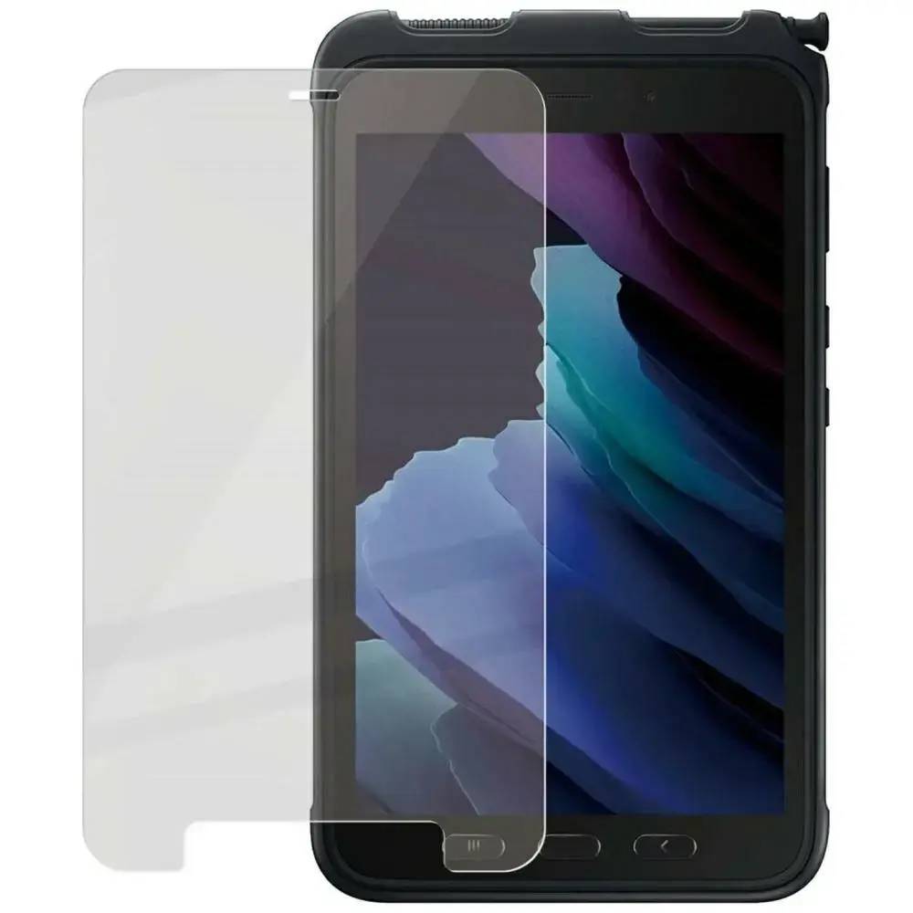 PanzerGlass E2E Super+ Samsung Galaxy    Tab