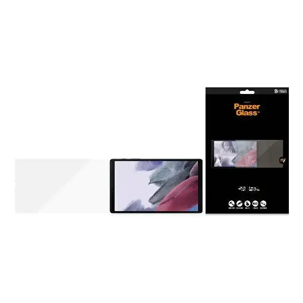 PanzerGlass E2E Super+ Samsung Tab A7