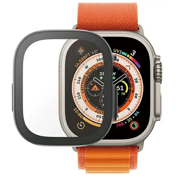 PanzerGlass Full Body Apple Watch Ultra2/
