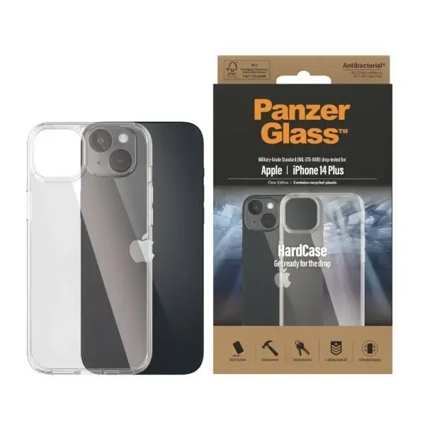 PanzerGlass HardCase iPhone 14 Plus 6