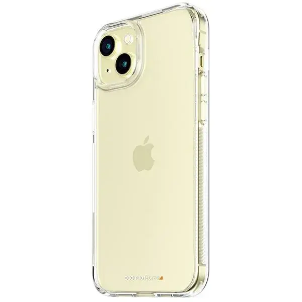 APPLE PanzerGlass HardCase iPhone 15 Plus