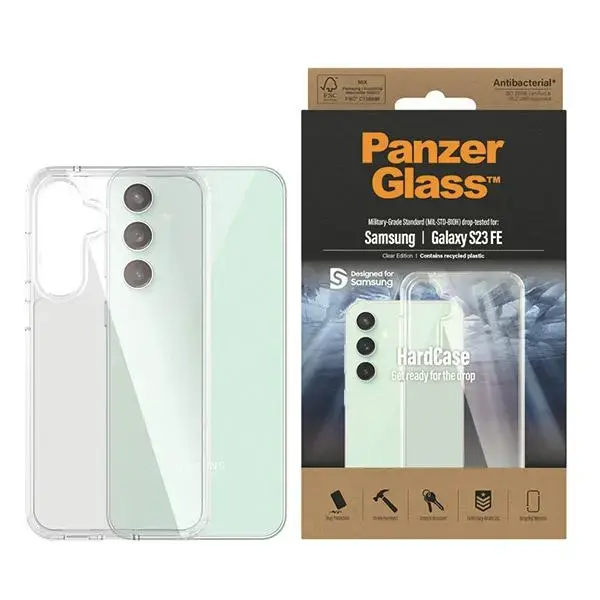 PanzerGlass HardCase Samsung S23 FE S711